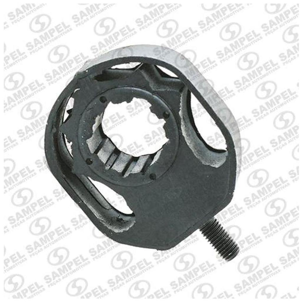 Suporte Do Câmbio - Sampel - 4810 - (1)