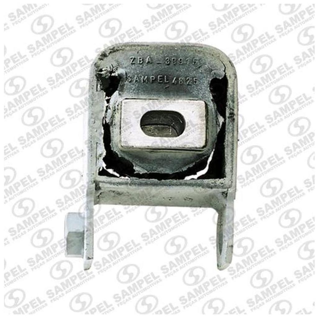 Suporte Do Câmbio - Sampel - 4825 - (1)
