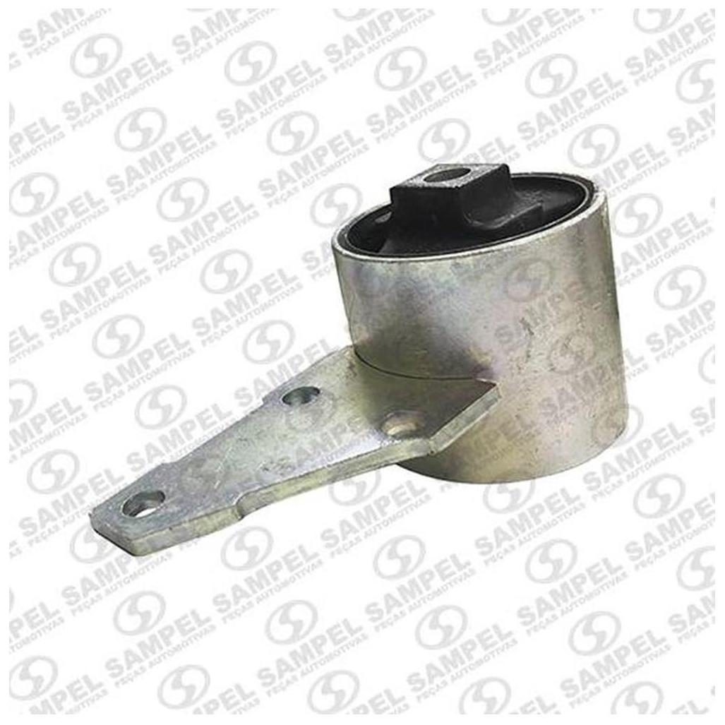 Suporte Do Câmbio - Sampel - 4991 - (2)