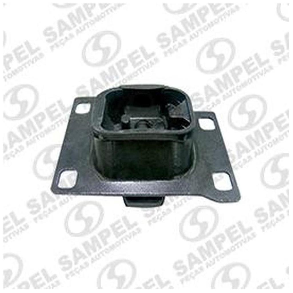 Suporte Do Câmbio - Sampel - 2739 - (1)