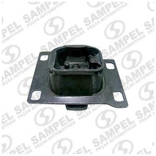 Suporte Do Câmbio - Sampel - 2739 - (1)