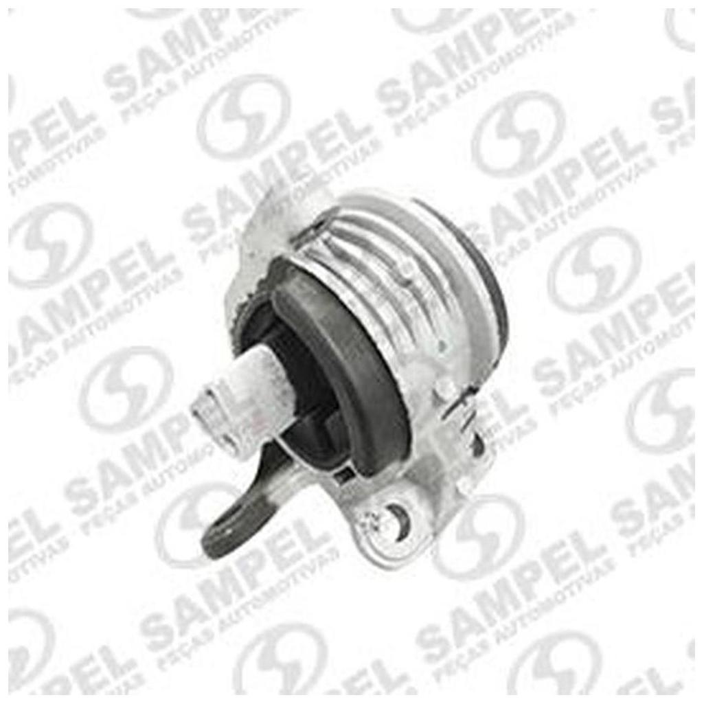 Suporte Do Câmbio - Sampel - 2746 - (1)