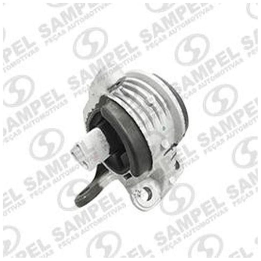 Suporte Do Câmbio - Sampel - 2746 - (1)