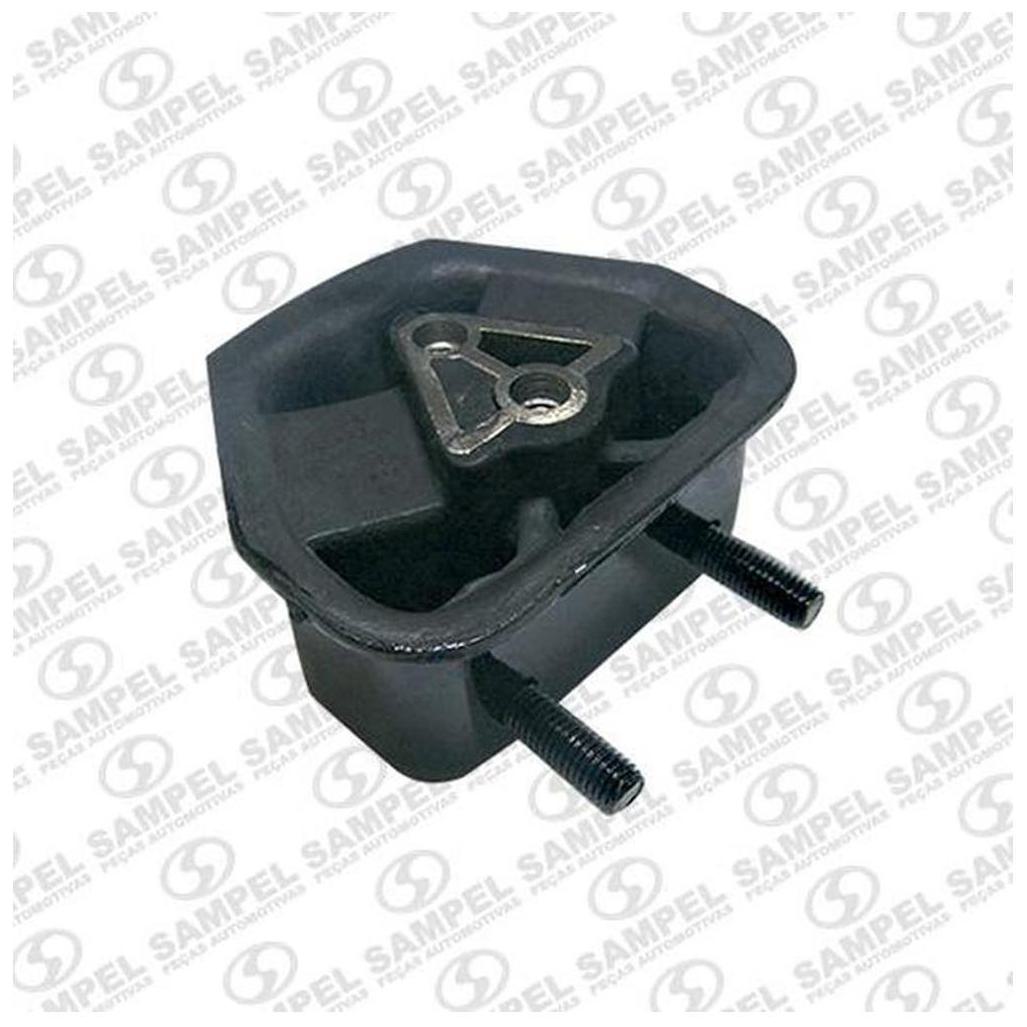 Suporte Dianteiro Do Motor Lado Direito Com Ar Condicionado - Sampel - 3766 - (1)