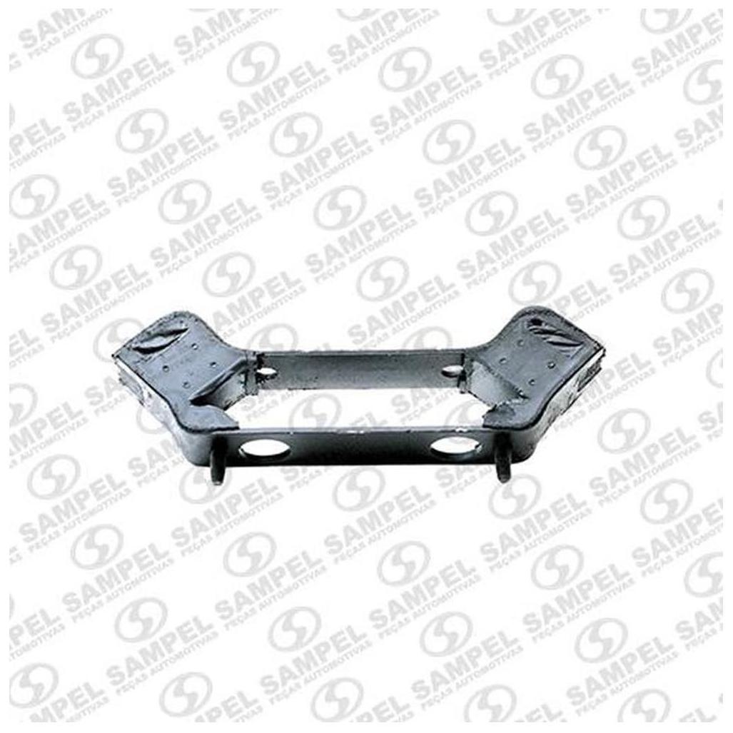 Suporte Do Câmbio - Sampel - 3645 - (1)