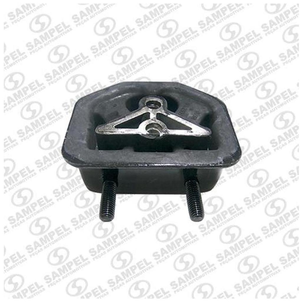 Suporte Dianteiro Do Motor Lado Direito Com Ar Condicionado - Sampel - 3769 - (1)