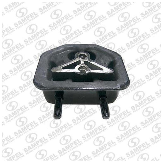 Suporte Dianteiro Do Motor Lado Direito Com Ar Condicionado - Sampel - 3769 - (1)