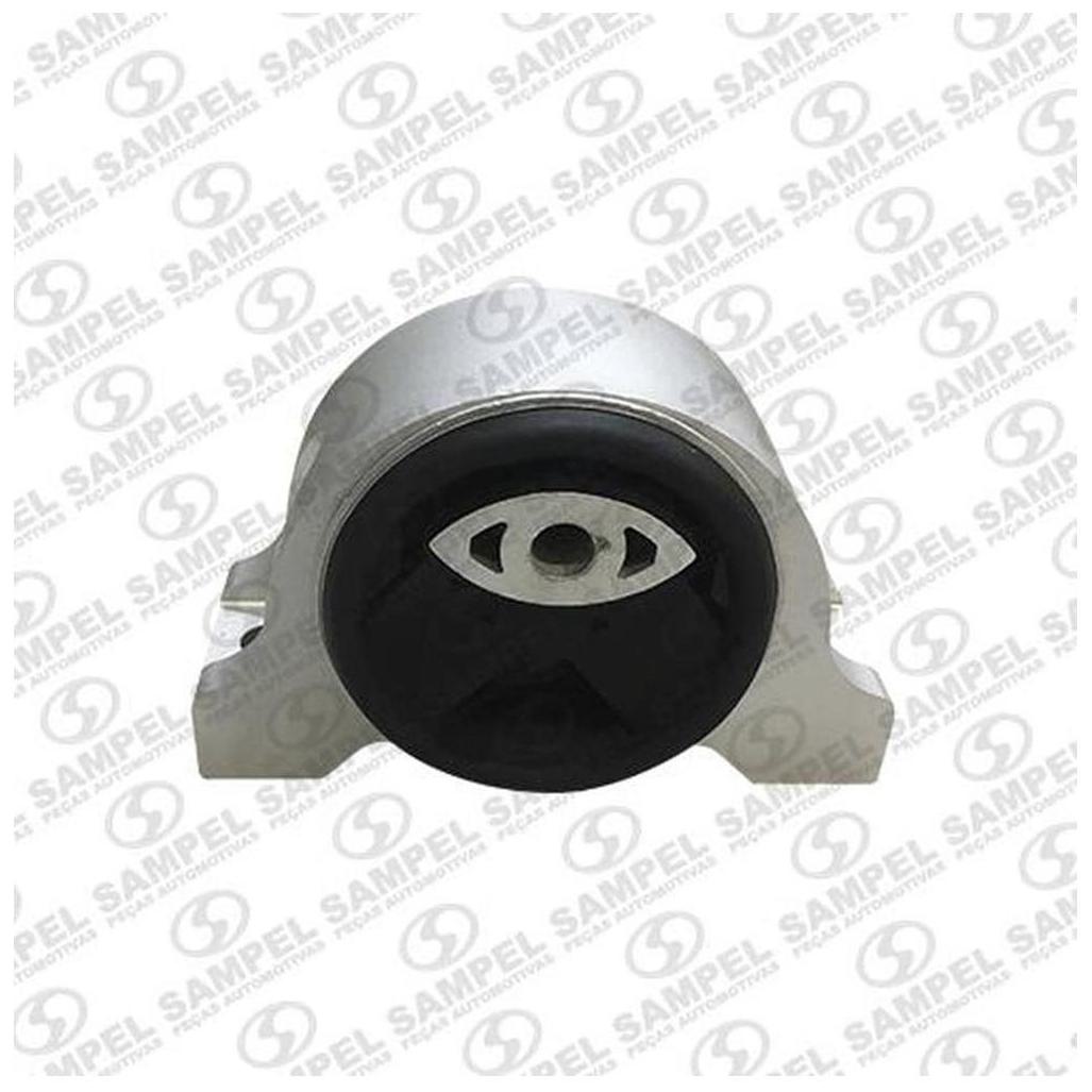 Suporte Do Motor (Lado Direito / Esquerdo) (Sem Suporte) - Sampel - 7621 - (1)