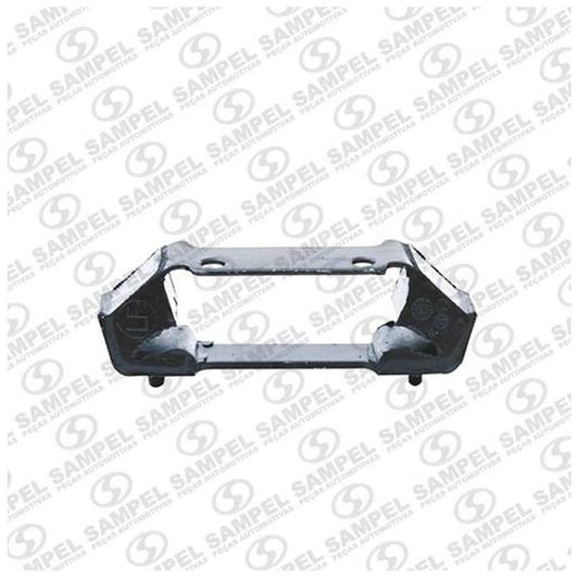 Suporte Traseiro Do Motor Câmbio Manual 5 Marchas - Sampel - 3054 - (1)