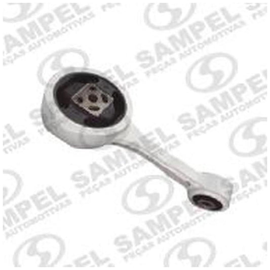 Suporte Inferior Do Motor E Câmbio - Sem Suporte - Sampel - 4993 - (1)
