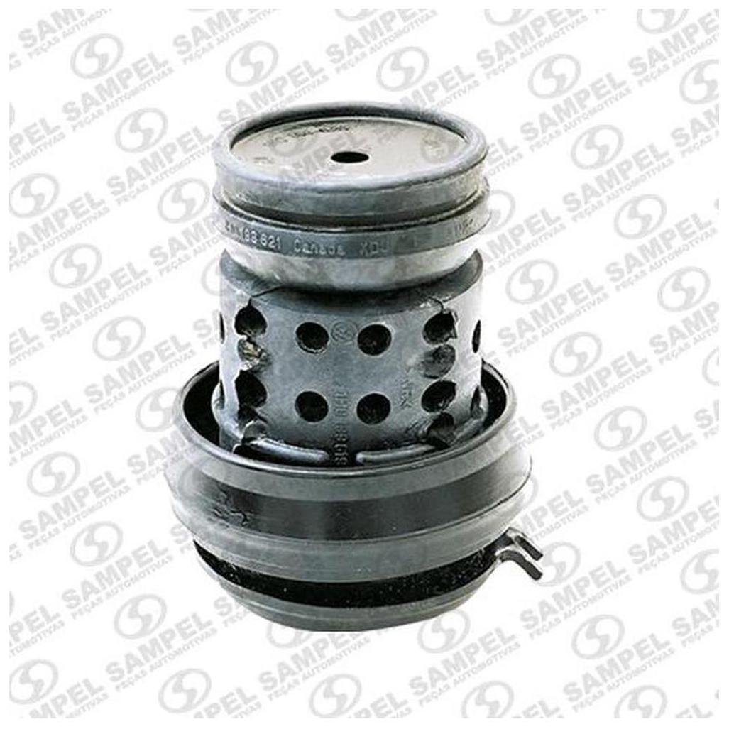 Suporte Dianteiro Do Motor ( Posição: Central ) - Sampel - 4905 - (1)