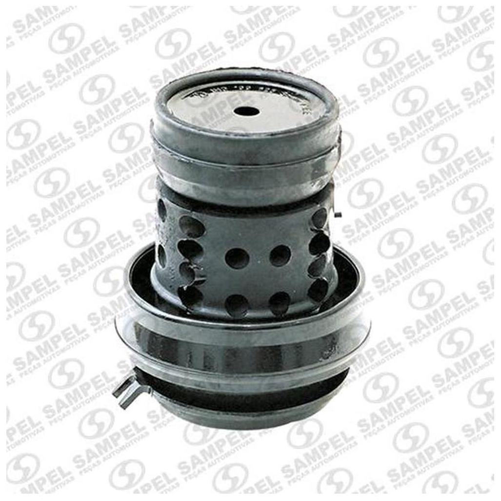 Suporte Dianteiro do Motor ( Posição: Central ) para Volkswagen Golf - Sampel - 4904 - (1)