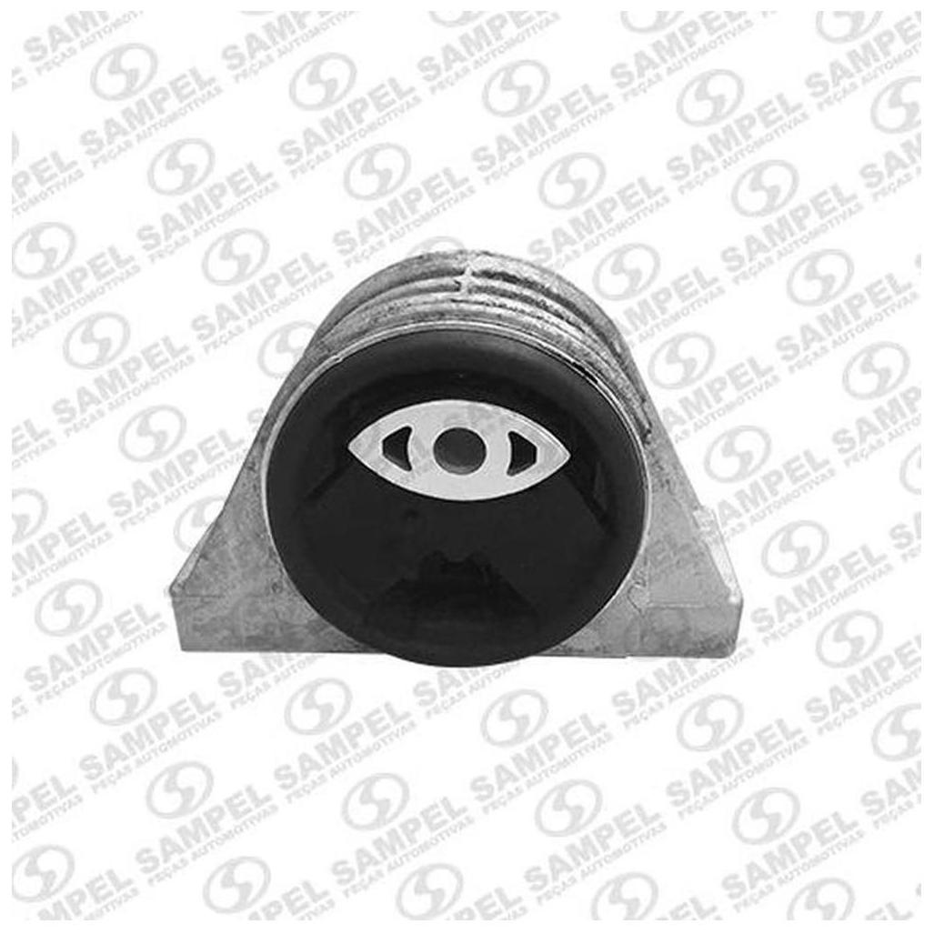 Suporte Do Motor Direito - Sem Suporte - Sampel - 7647 - (1)