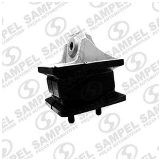 Suporte Do Motor (Lado Direito / Esquerdo) - Sampel - 7060 - (1)