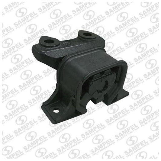 Suporte Dianteiro Do Motor Lado Direito Com Suporte - Sampel - 3135S - (1)