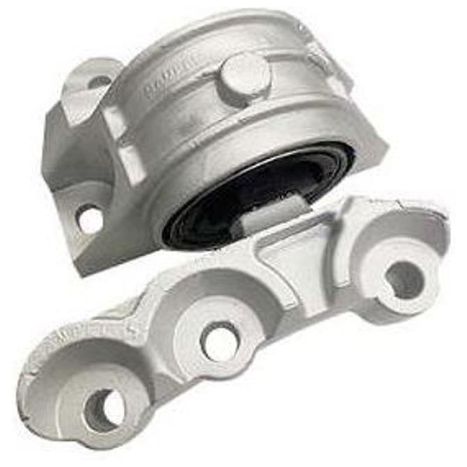 Suporte Hidráulico Do Motor Lado Direito - Sampel - 1166 - (1)
