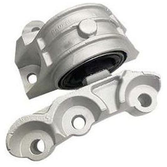 Suporte Hidráulico Do Motor Lado Direito - Sampel - 1166 - (1)