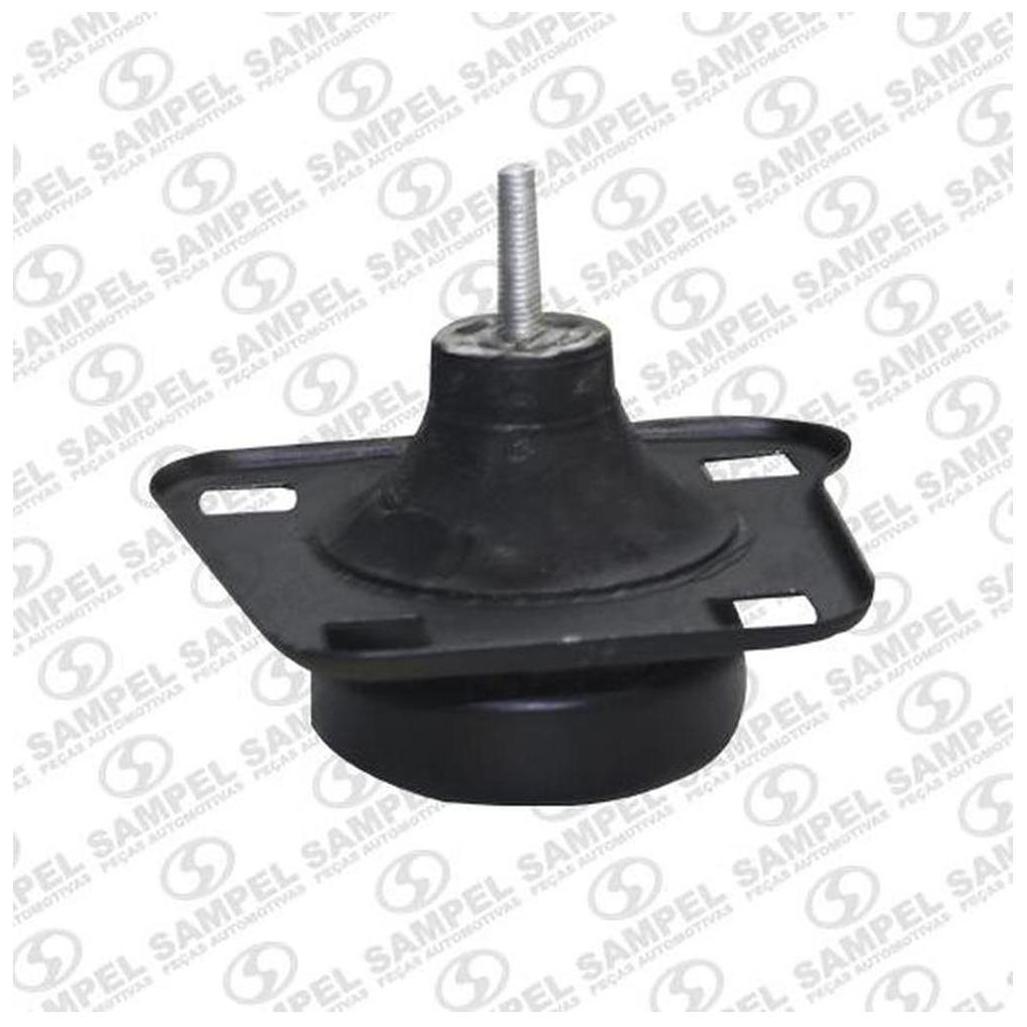 Suporte Hidráulico Do Motor Lado Direito - Sampel - 2786 - (1)