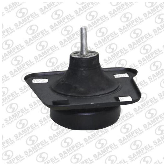 Suporte Hidráulico Do Motor Lado Direito - Sampel - 2786 - (1)