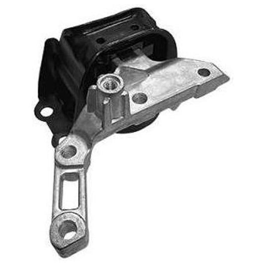 Suporte Hidráulico Do Motor Lado Direito - Sampel - 8456 - (1)