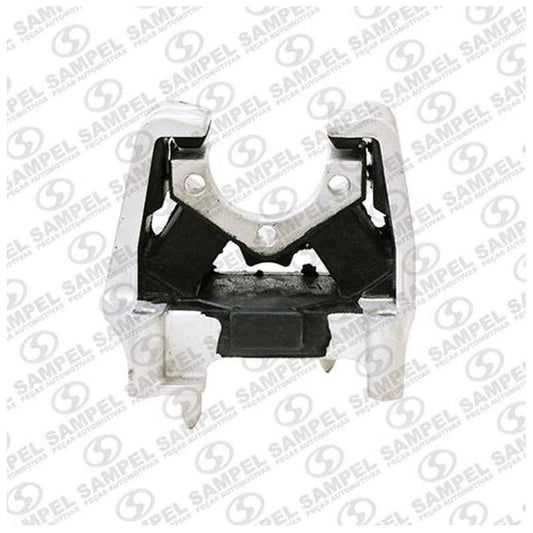 Suporte Traseiro Do Motor Lado Esquerdo - Sampel - 3131 - (1)