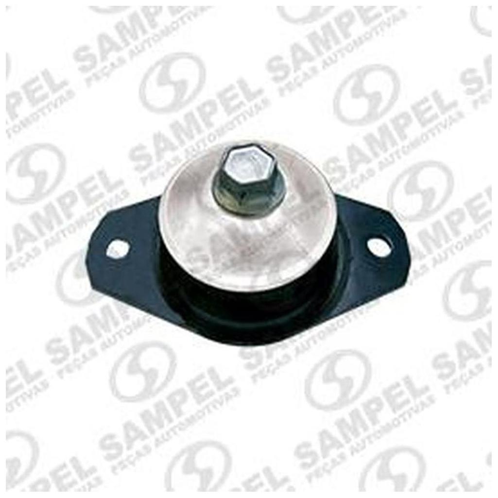 Suporte Do Motor Direito - Sampel - 1075 - (2)