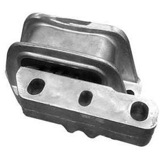 Suporte Do Motor Direito - Sampel - 4022 - (1)
