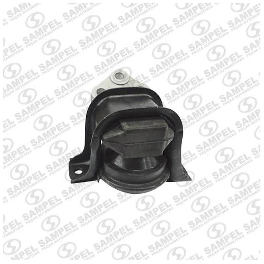 Suporte Do Motor Direito - Sampel - 8069 - (1)