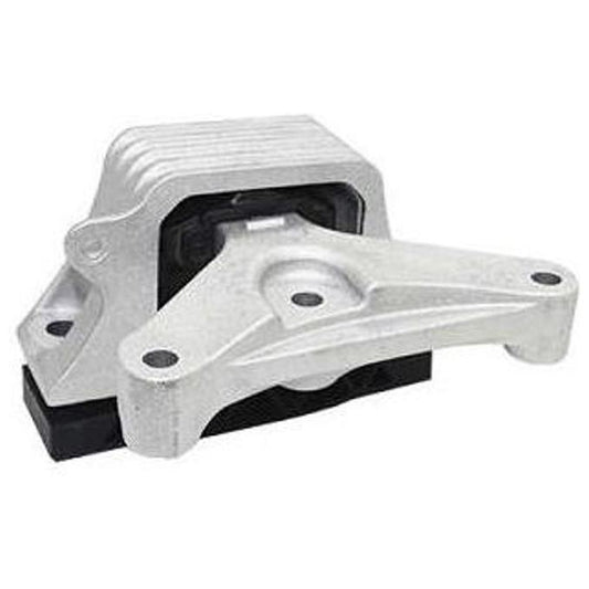 Suporte Do Motor Direito - Sampel - 8406 - (1)