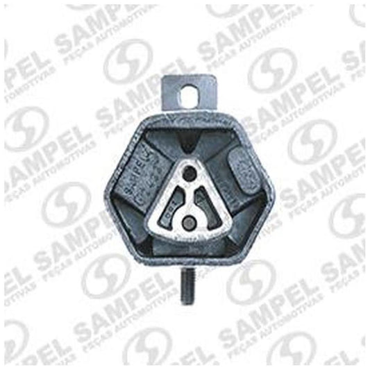 Suporte Do Motor Lado Esquerdo - Sampel - 2433 - (1)