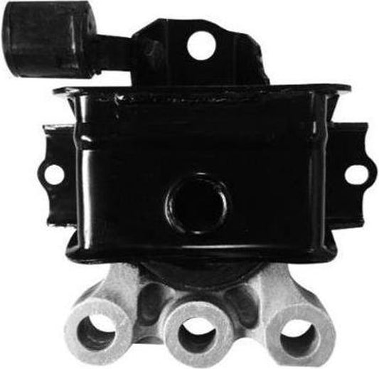 Suporte Do Motor Lado Direito - Sampel - 3164 - (1)