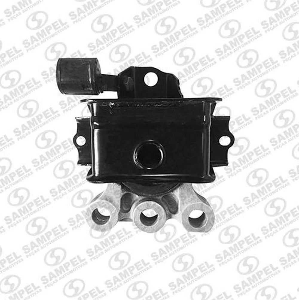 Suporte Do Motor Lado Direito - Sampel - 3164 - (2)