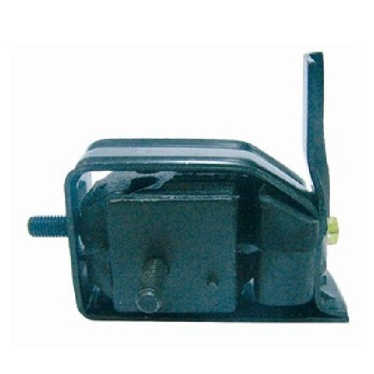 Suporte Do Motor Lado Direito - Sampel - 2434 - (1)