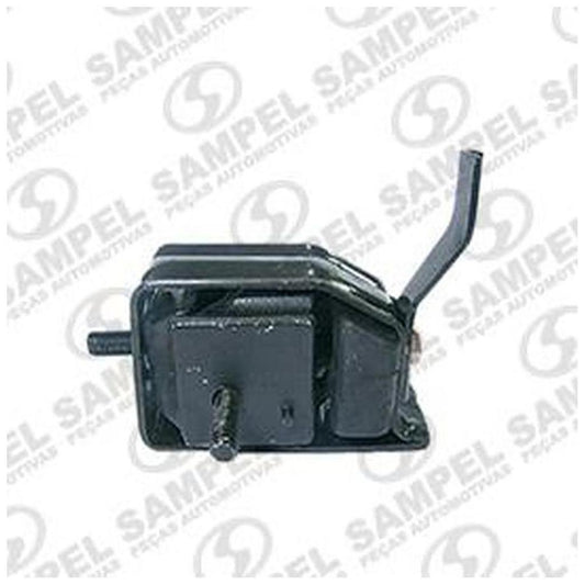 Suporte Do Motor Lado Direito - Sampel - 2445 - (1)
