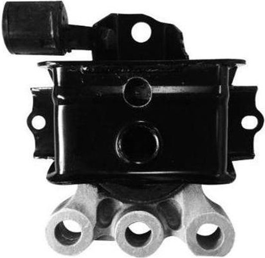 Suporte Do Motor Lado Direito - Sampel - 3163 - (1)