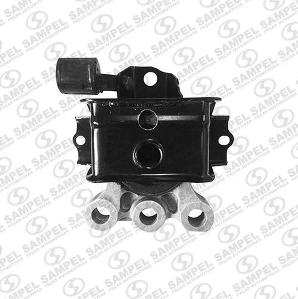 Suporte Do Motor Lado Direito - Sampel - 3163 - (2)