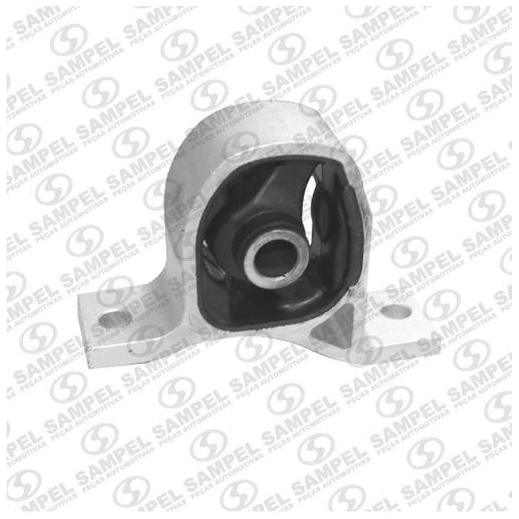Suporte Do Motor Lado Direito - Sampel - 8331 - (1)