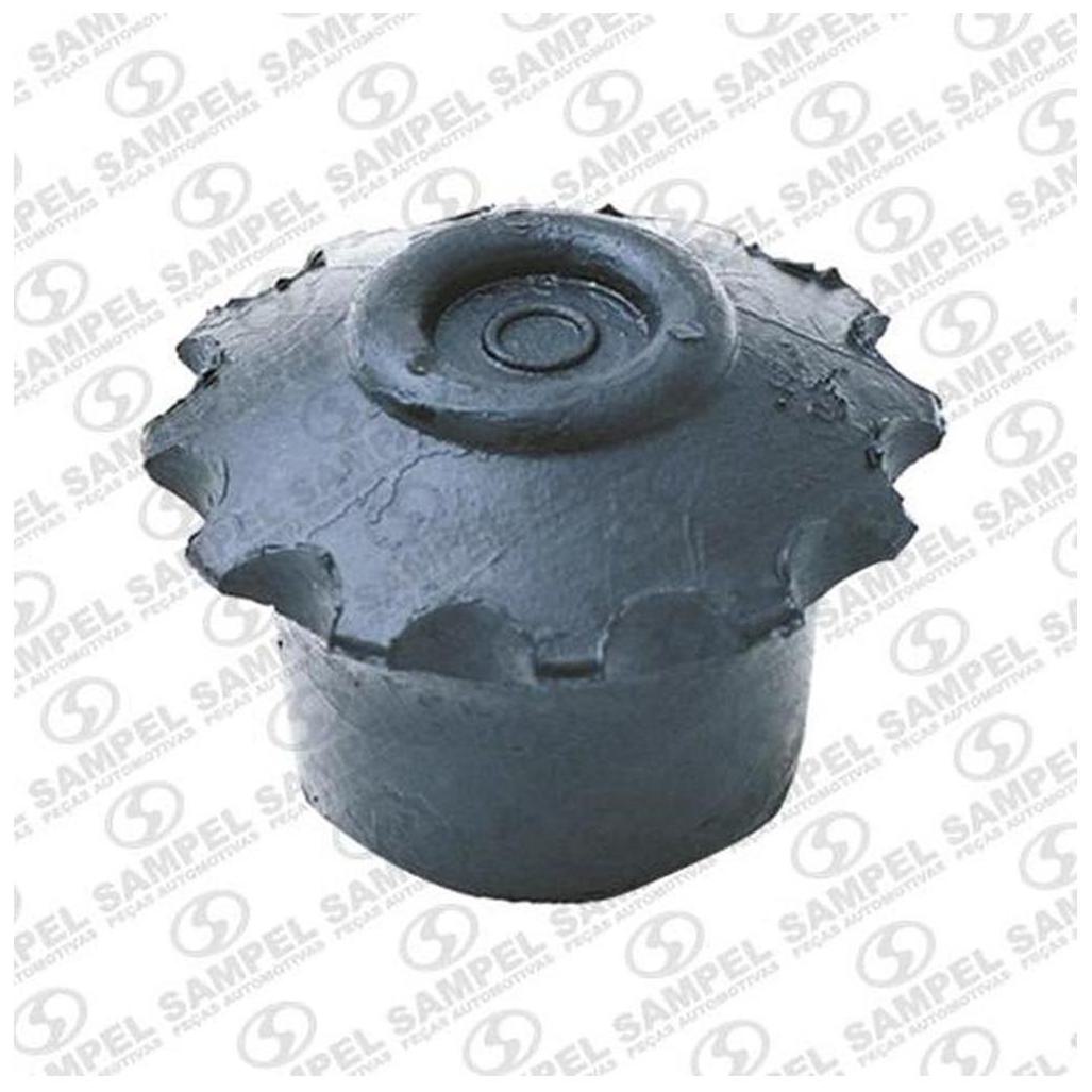 Suporte Dianteiro Do Motor - Sampel - 4811 - (2)