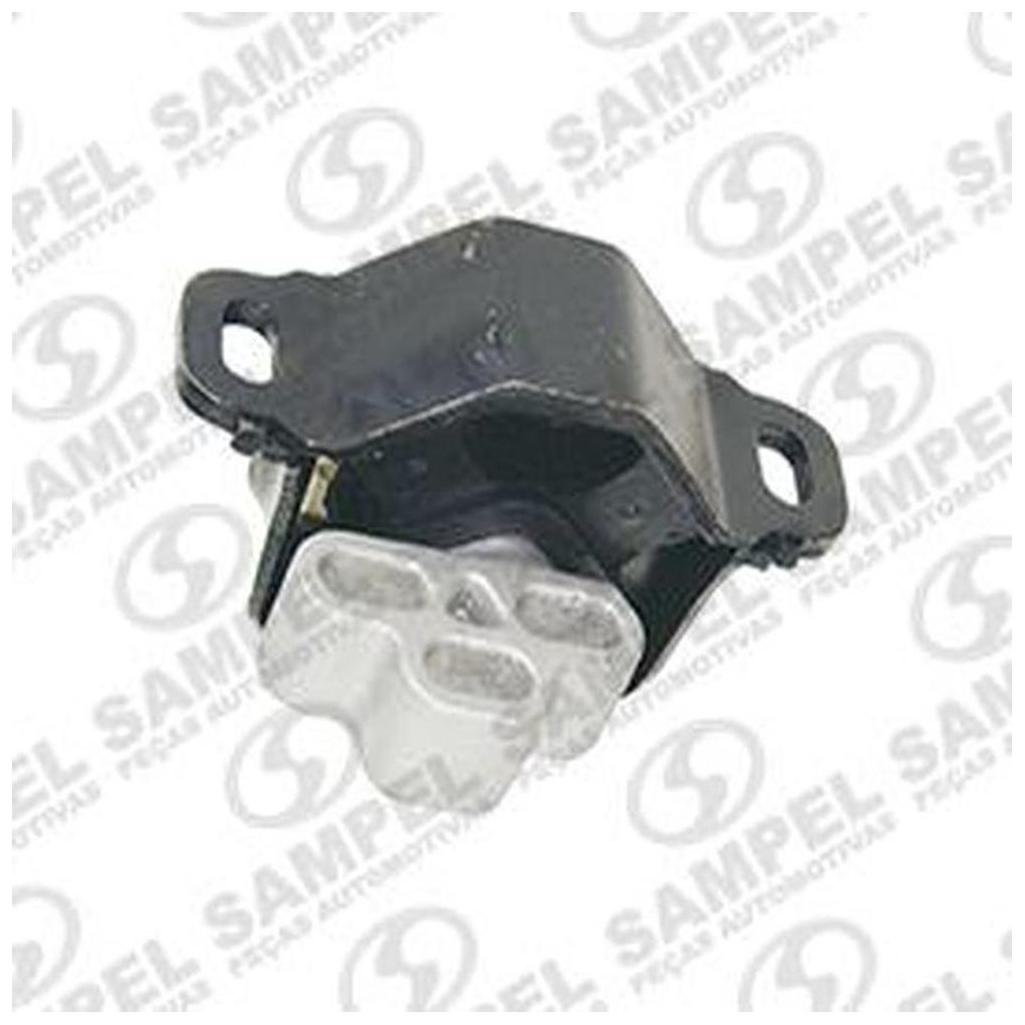 Suporte Dianteiro Do Motor - Sampel - 2714 - (1)