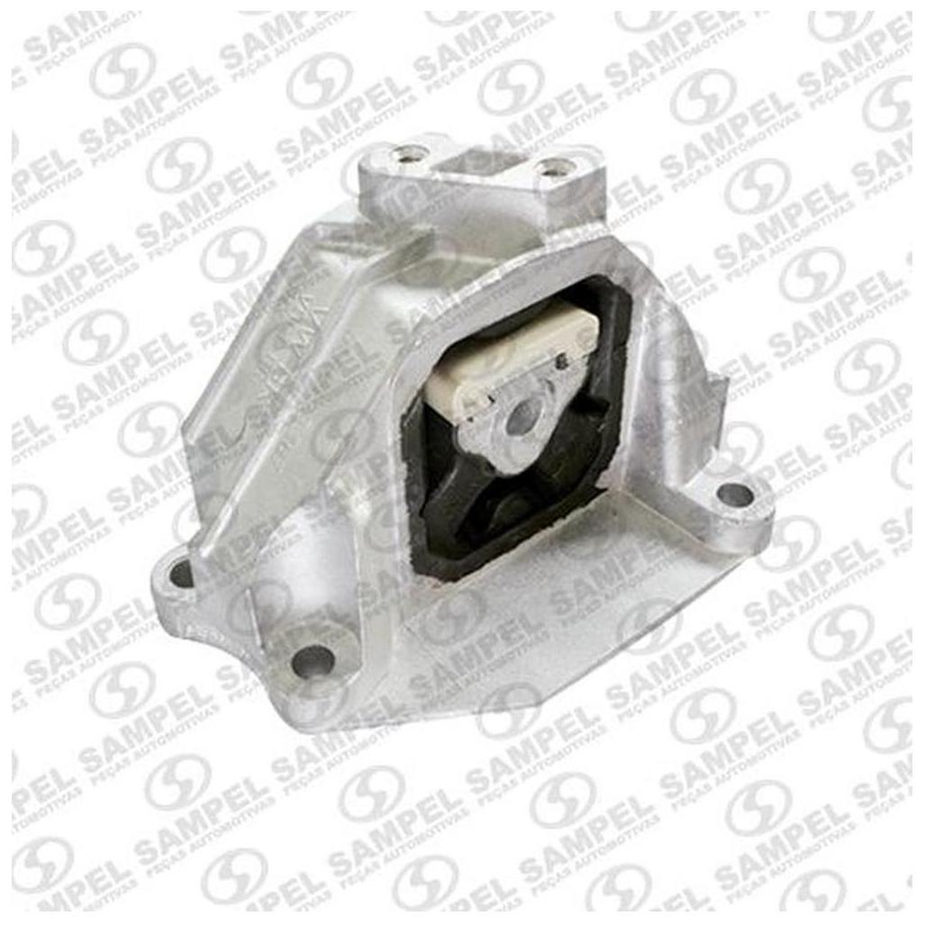 Suporte Do Motor - Sampel - 4953 - (1)