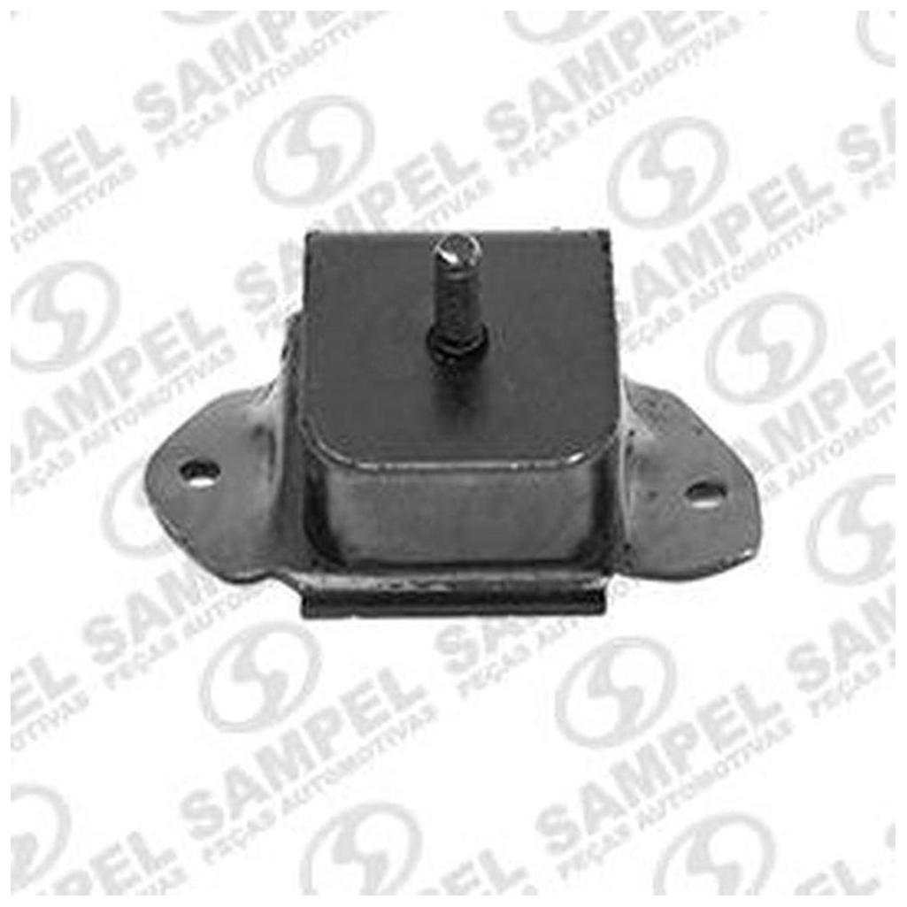 Suporte Do Motor - Sampel - 2499 - (1)
