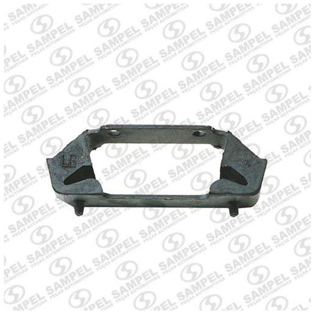 Suporte Do Motor - Sampel - 3055 - (1)