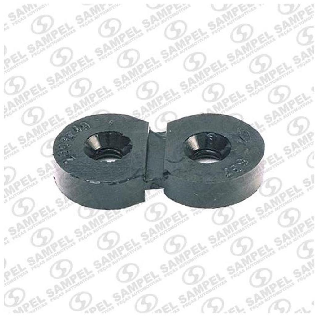 Suporte Do Motor - Sampel - 3637 - (1)