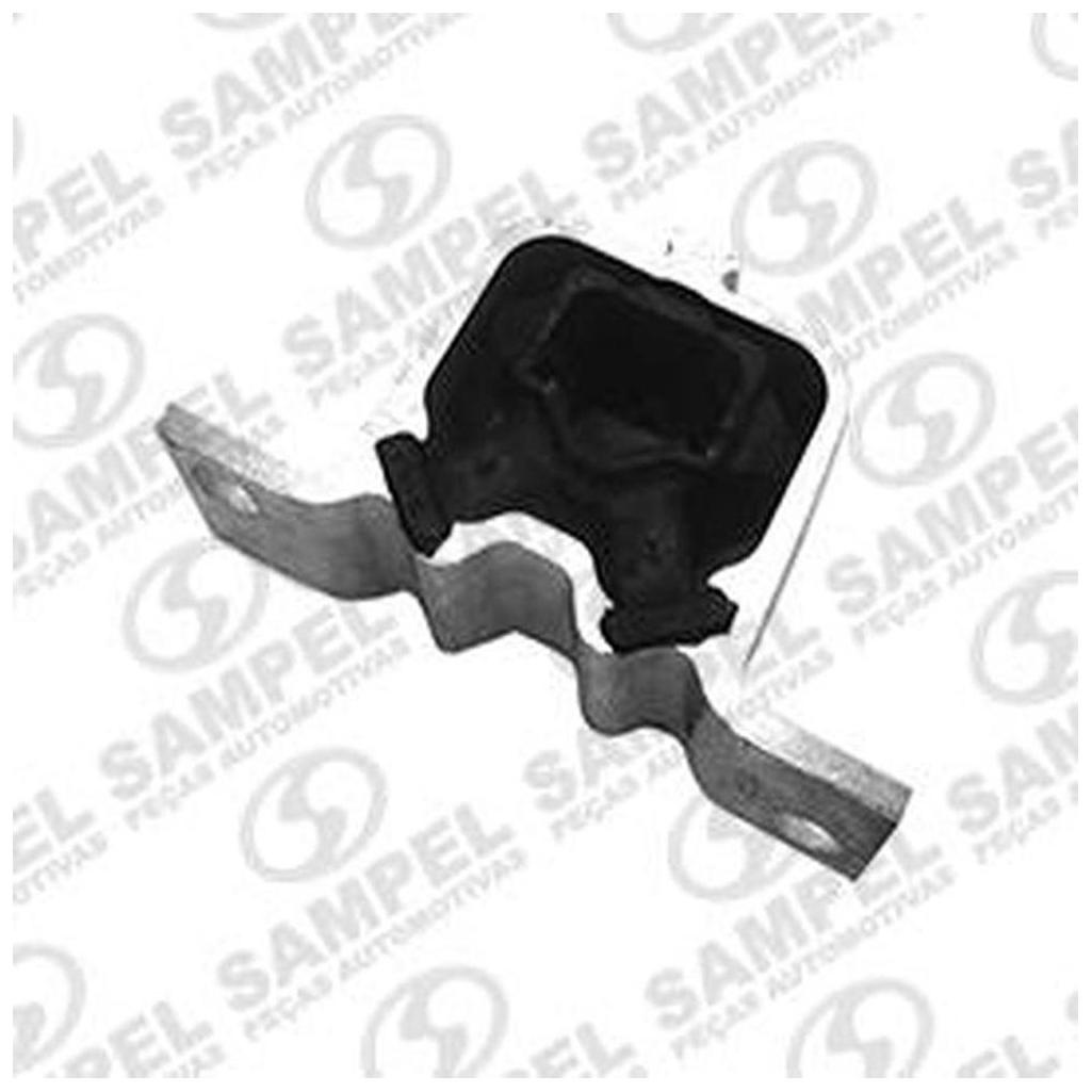 Suporte Do Motor - Sampel - 8150 - (1)