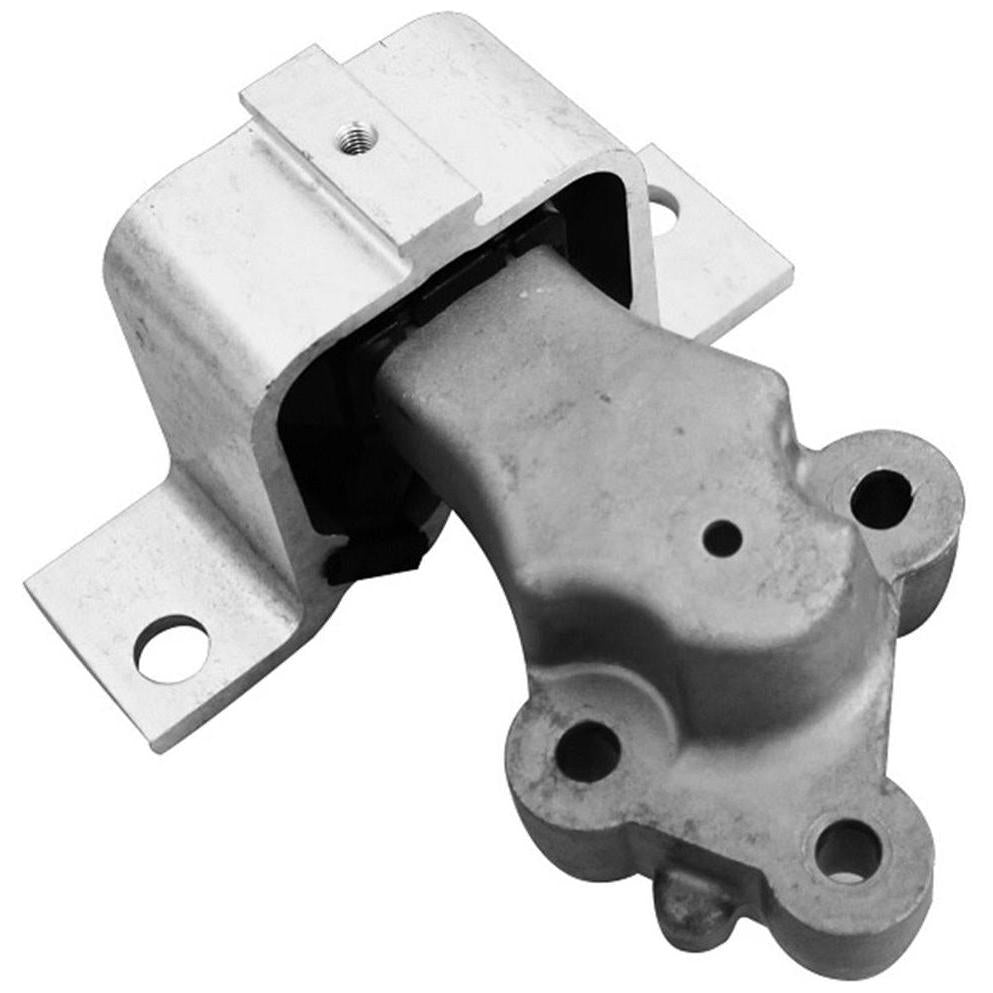 Suporte Do Motor - Sampel - 8150A - (1)