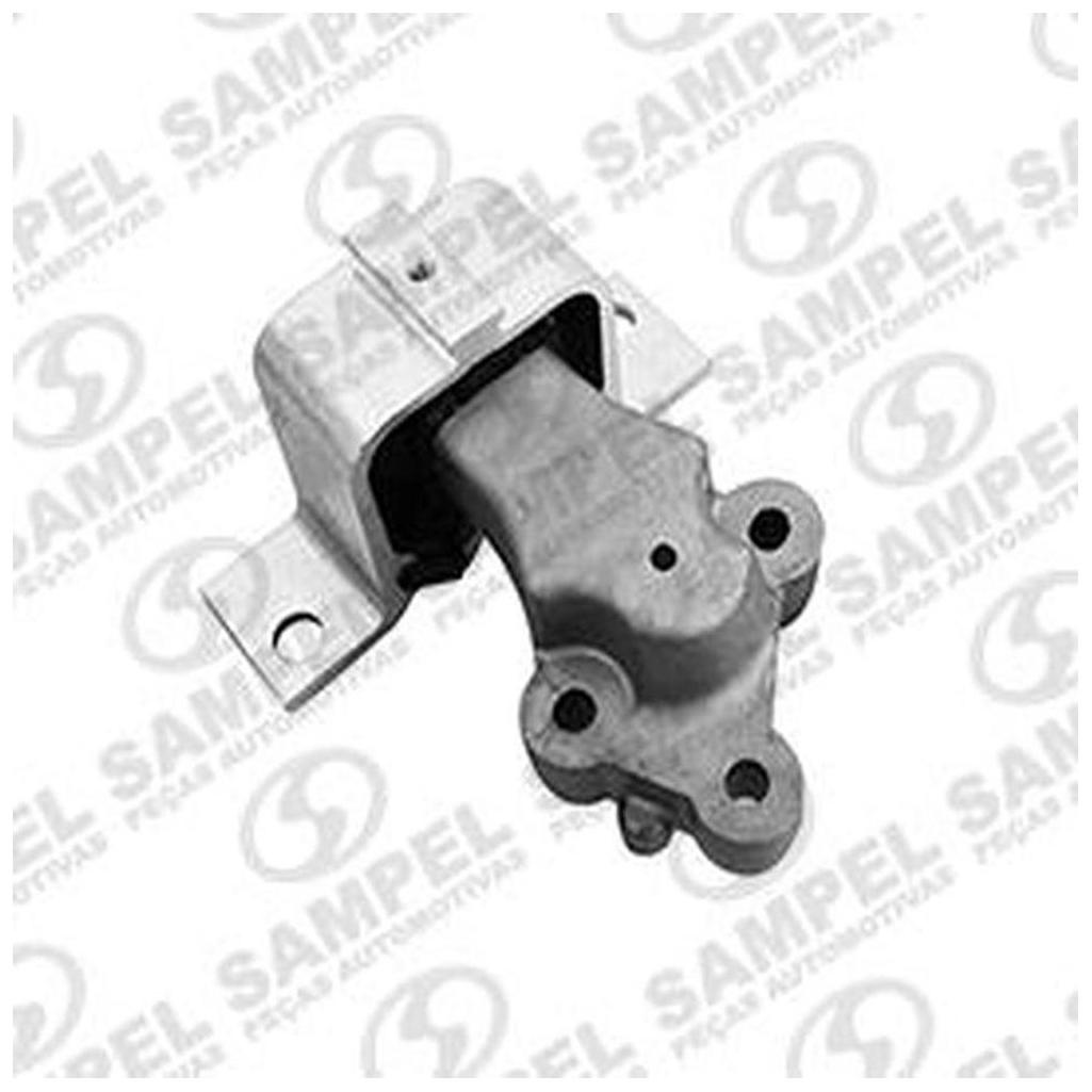 Suporte Do Motor - Sampel - 8150A - (2)
