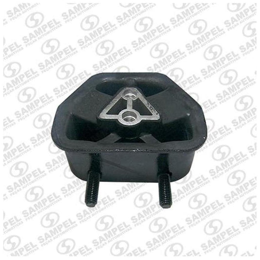 Suporte Dianteiro Do Motor Lado Direito (S/ Ac-Branca) - Sampel - 3762 - (1)