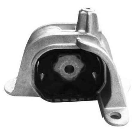 Suporte Do Motor Sem Suporte Direito - Sampel - 1131 - (1)
