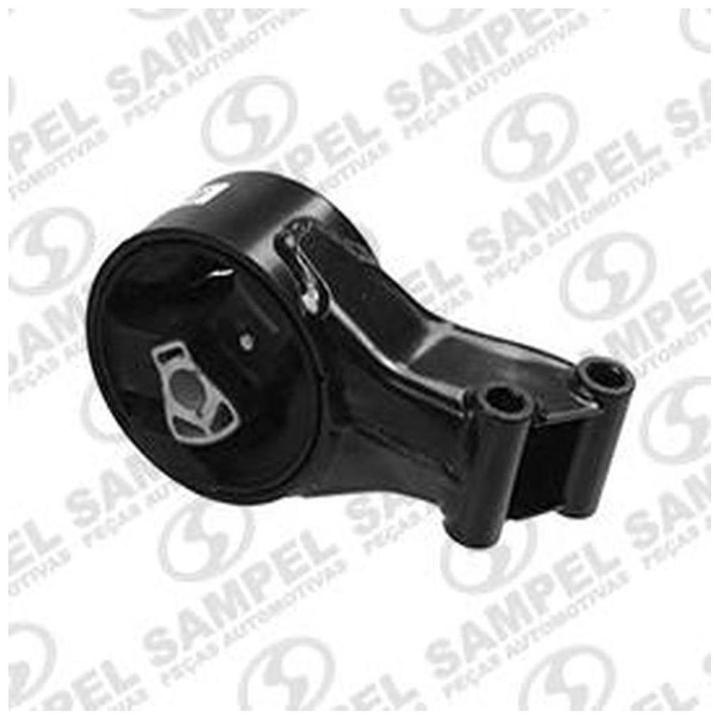 Limitador De Torção Traseiro Do Motor - Sampel - 3176 - (2)