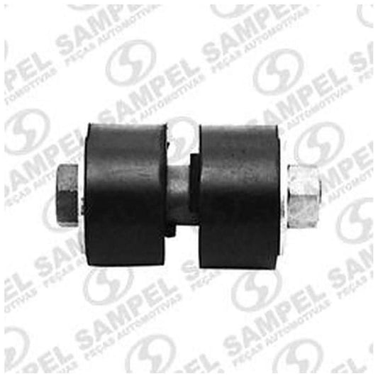 Suporte Coxim do Radiador - Sampel - 3699 - (1)